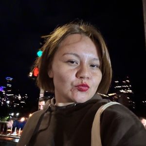 Meet your Posher, Almarae